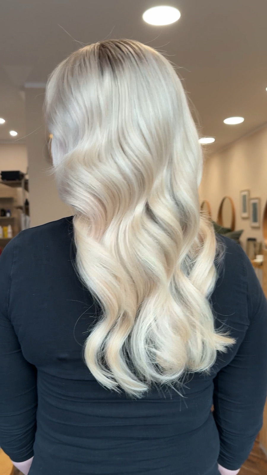 Schrœder Salon – Eindruck 3