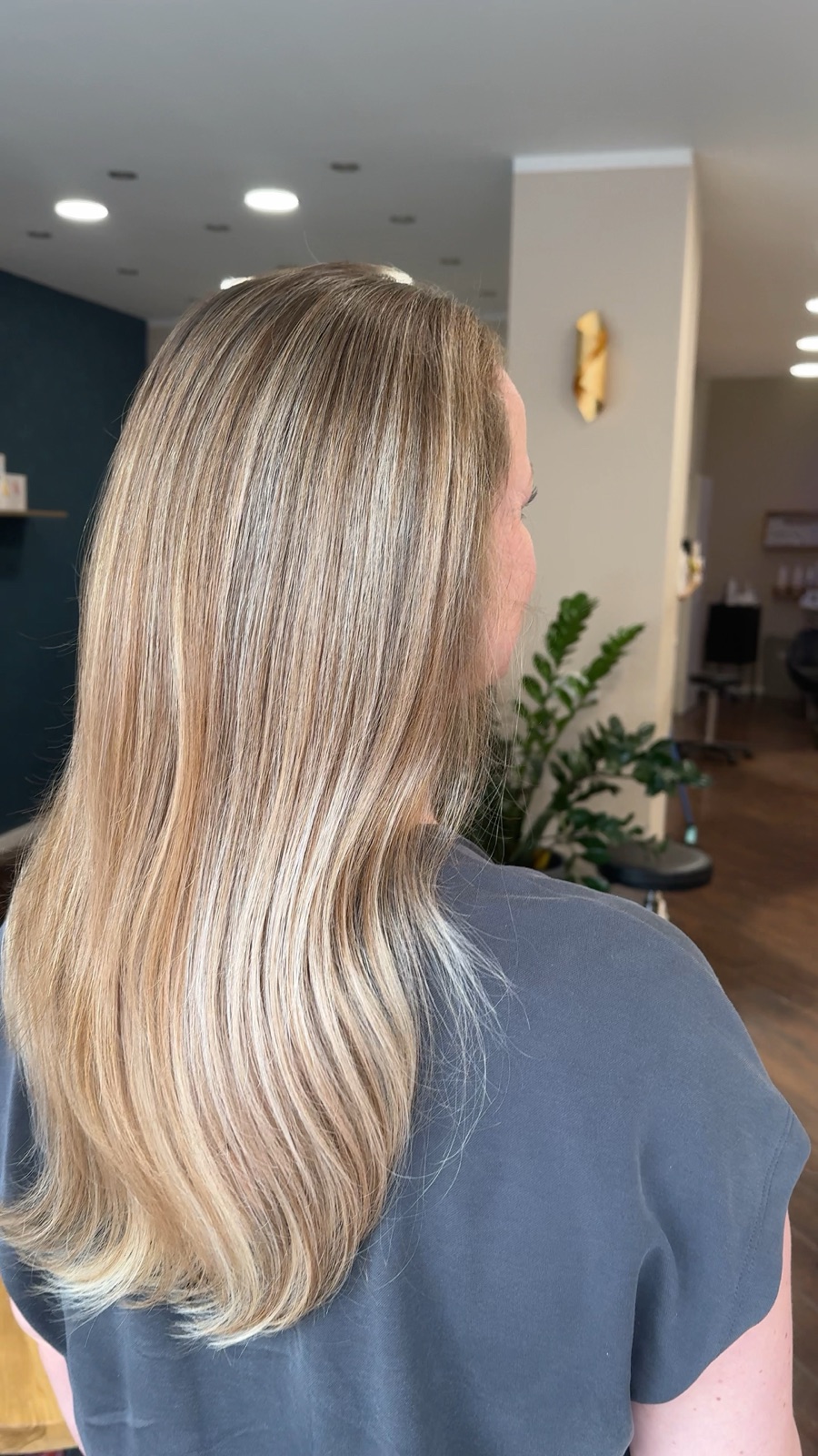 Schrœder Salon – Eindruck 5