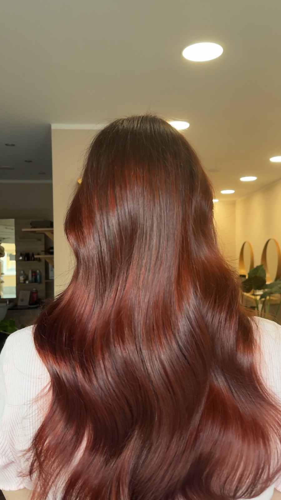 Schrœder Salon – Eindruck 6