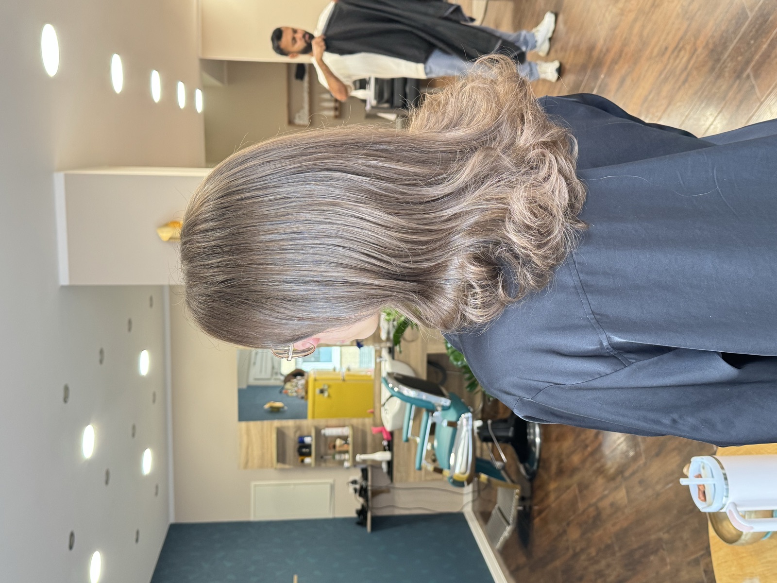 Schrœder Salon – Eindruck 8