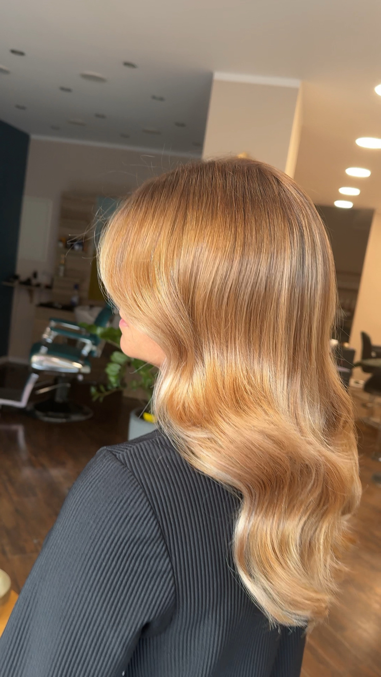 Schrœder Salon – Heinsberg-Dremmen