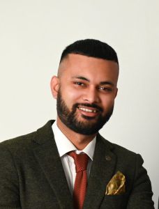 Sirajul Sheik