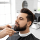 Bartkorrektur Schröder Salon