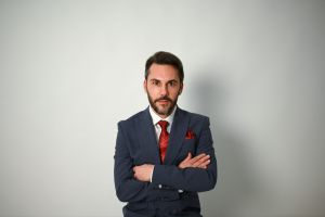 Jens Schröder, Schröder Salon