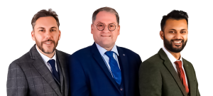 Das Team Schröder - dein exklusiver Salon