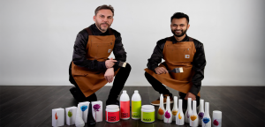 Styling to Go exklusiv bei Schröder Salon