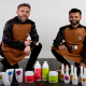 Styling to Go exklusiv bei Schröder Salon