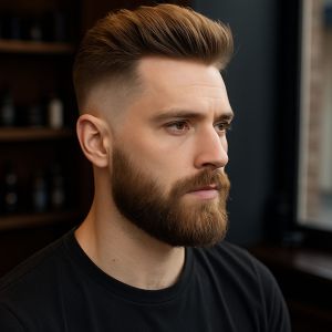 Mens world Schröder Salon